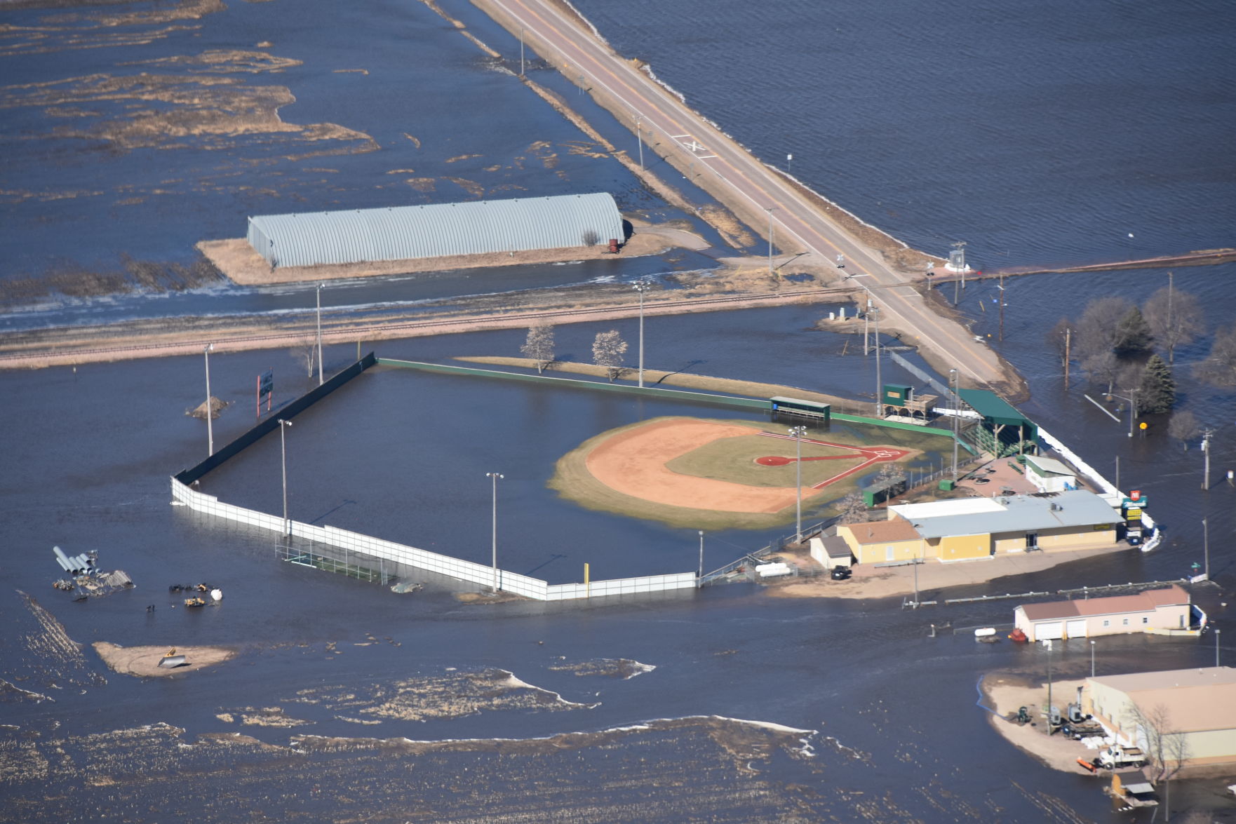 Big Sioux River flooding, March 30 (15).jpg